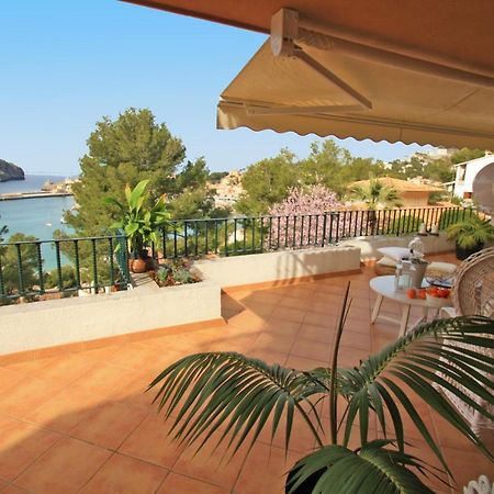 Marbat Apartman Puerto de Sóller Kültér fotó